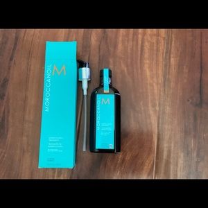 Moroccanoil Treatment. 6.8 oz.